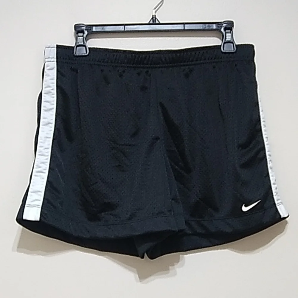 Nike Vintage Women's Mesh Shorts